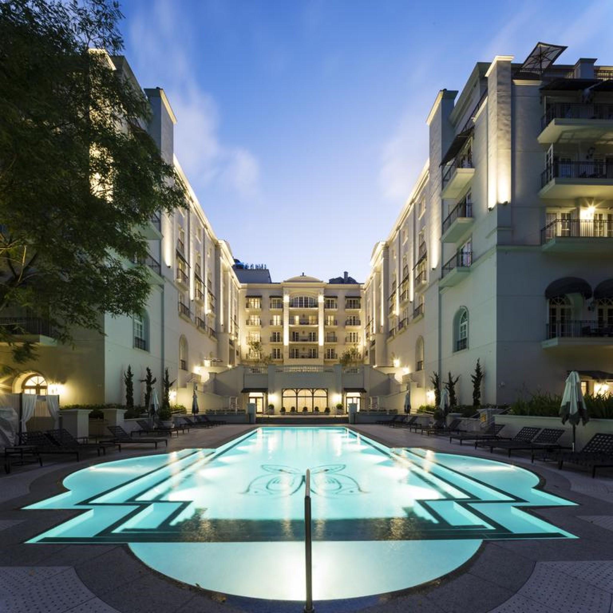 Palacio Tangara - An Oetker Collection Hotel Sao Paulo Exterior photo